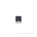 Mini conector de tablero de din